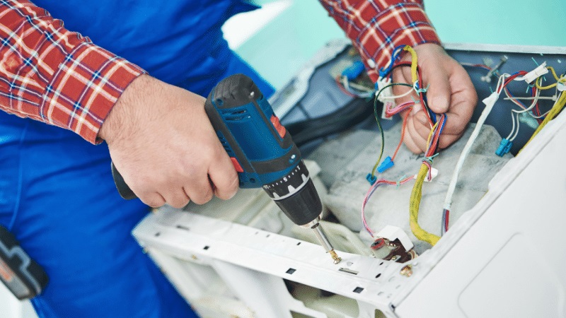 Darıca Siemens servisi orijinal yedek parça kullanımı